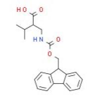 FMOC-(R)-2-(氨甲基)-3-甲基丁酸