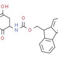 FMOC-D-天冬氨酸