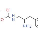 (R)-(2-氨基-3-苯基-丙基)-氨基甲酸叔丁基酯
