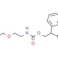 FMOC- 5-氨基-3-氧戊酸