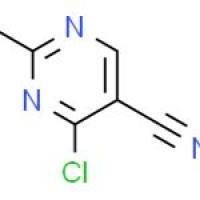 4-氯-2-甲基嘧啶-5-甲醛