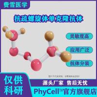 抗疏螺旋体单克隆抗体 Monoclonal antibody against