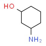 3-氨基环己醇