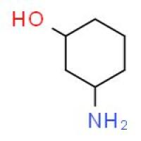 3-氨基环己醇