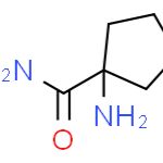 顺式-2-氨基-1-环戊甲酰胺