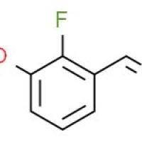2-氟-3-羟基苯甲醛