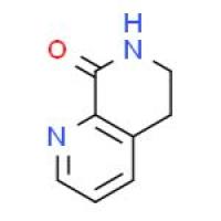 6,7-二氢-1,7-萘啶-8(5H)-酮