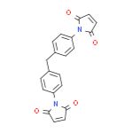 N,N'-(4,4'-亚甲基二苯基)双马来酰亚胺