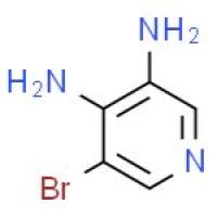5-溴-3,4-二氨基吡啶