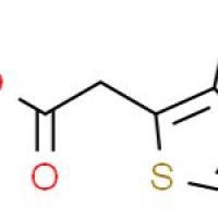 2-(4-甲基噻唑-5-基)乙酸