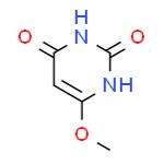 6-甲基嘧啶-2,4(1H,3H)-二酮