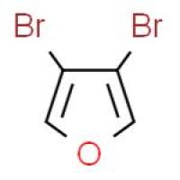 3,4-二溴呋喃