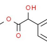 乙基 DL-扁桃酸盐