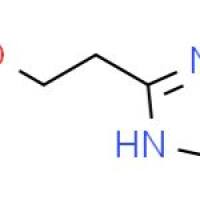 2-(2-咪唑基)乙醇