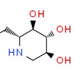 去氧野艽霉素盐酸盐