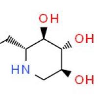 去氧野艽霉素盐酸盐
