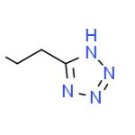 2-(5-四唑基)乙胺盐酸盐