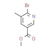 6-溴-5-甲基烟酸甲酯