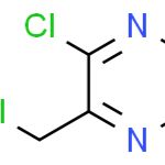 2-氯甲基-3-氯吡嗪