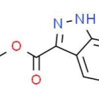吲唑-3-羧酸乙脂