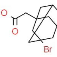 3-溴-1-金刚烷乙酸