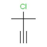 3-氯-3-甲苯-1-丁炔
