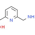 6-(氨基甲基)吡啶甲酸盐酸盐