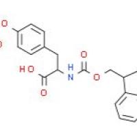 Fmoc-O-磷酸基-L-酪氨酸