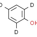 苯酚-2,4,6-D3