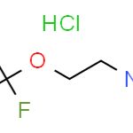 2-(三氟甲氧基)乙胺盐酸盐