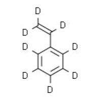 氘代苯乙烯