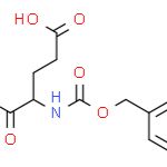 N-CBZ-D-谷氨酸