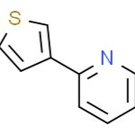2-(3-噻吩基)吡啶