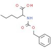 N-苄氧羰基-D-己氨酸