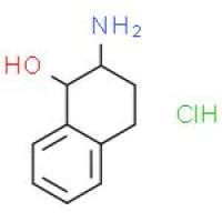 2-氨基-1,2,3,4-四氢萘-1-醇盐酸盐
