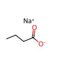 丁酸钠