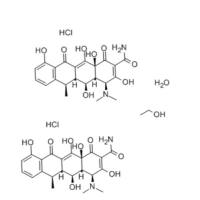 DOX（盐酸强力霉素）