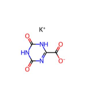 氧嗪酸钾