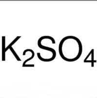 硫酸钾