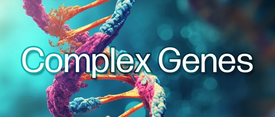 解开基因密码：应对复杂基因合成挑战的策略