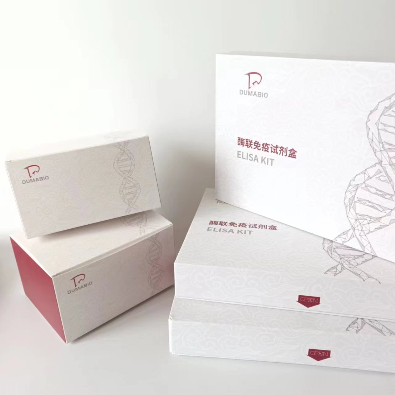 人抗染色体抗体(anti-chromosome Ab)ELISA试剂盒