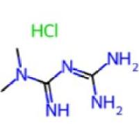 Metformin hydrochloride