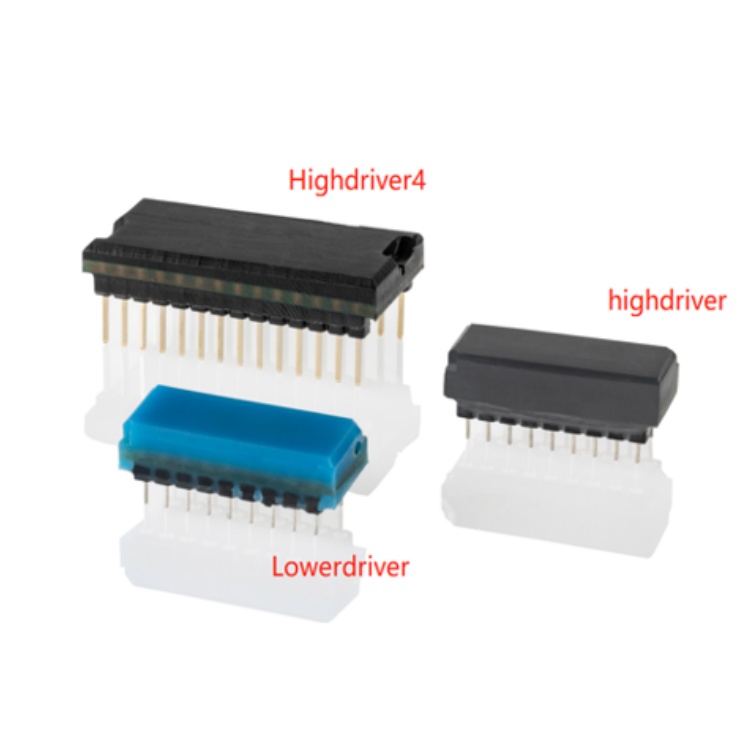 德国Bartels微泵产品介绍