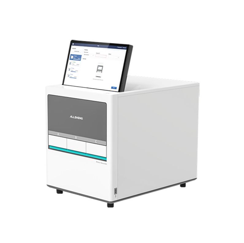 奥盛 Emos-Gene 600/600A 实时荧光定量PCR仪