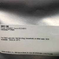 Sigma货号30693-1mg现货Chromeo™ P503上海睿安生物13611631389