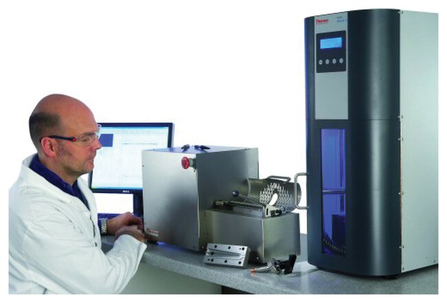 Thermo Scientific™混合器系列产品