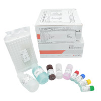 进口白介素科研试剂盒开门红-科润达生物
