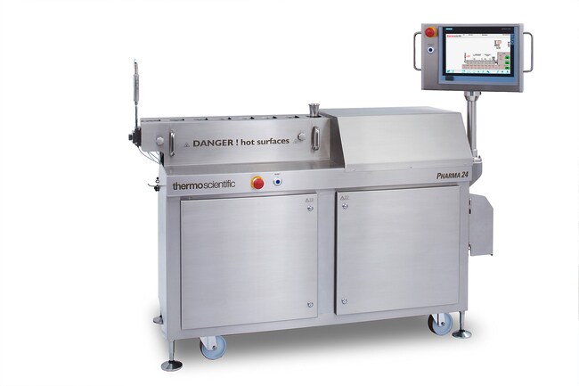 Thermo Scientific™混合器系列产品