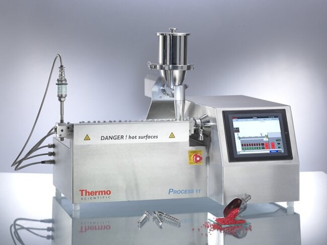Thermo Scientific™混合器系列产品