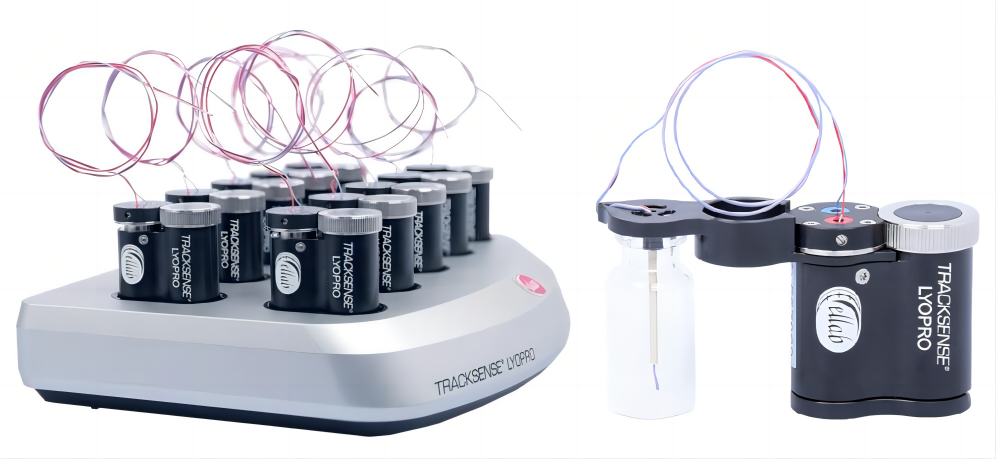 虹科方案 | 如何实现冻干机和产品全生命周期的验证和监测？